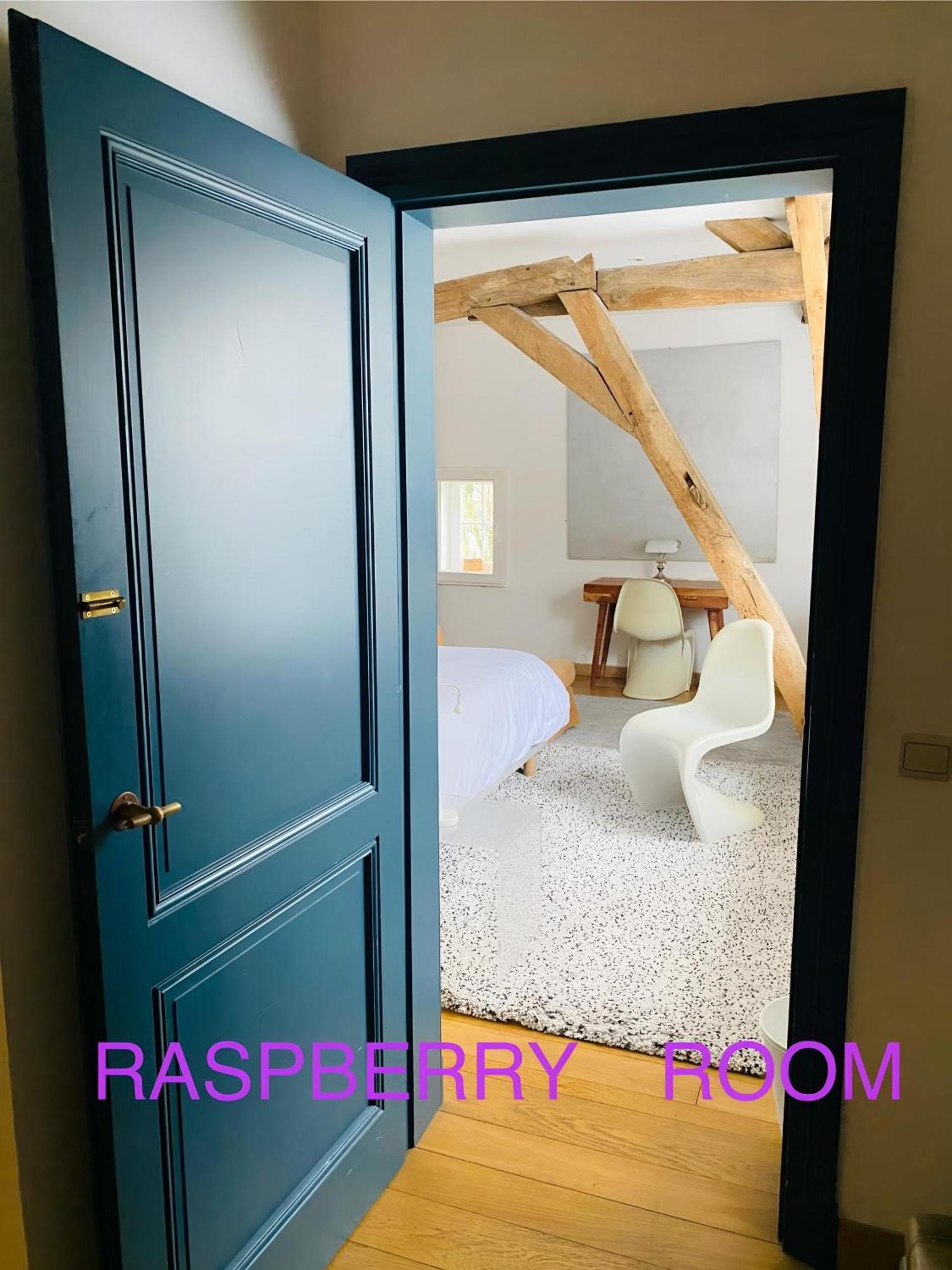 Kasteelhof Van Loppem Extérieur photo